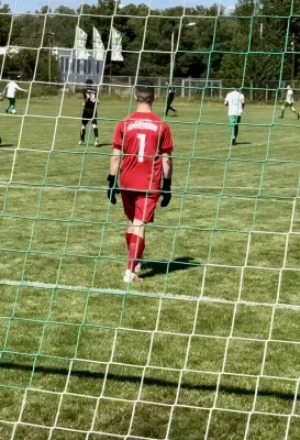 10.08.2024 SV G/W Ammendorf II vs. PSV Halle II