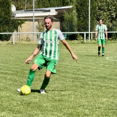 24.08.2024 SG HTB Halle II vs. SV G/W Ammendorf II