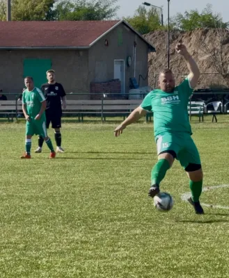 21.09.2024 SV G/W Ammendorf II vs. SG Motor Halle II