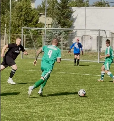 21.09.2024 SV G/W Ammendorf II vs. SG Motor Halle II