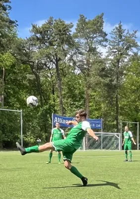 26.05.2024 SV Blau-Weiß Dölau III vs. SV G/W Ammendorf