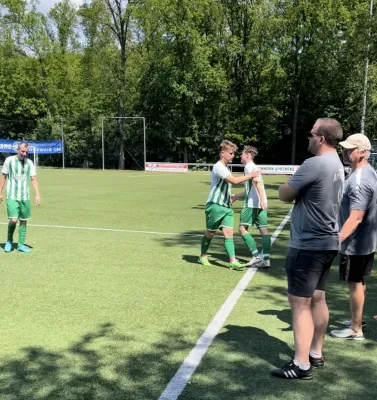 26.05.2024 SV Blau-Weiß Dölau III vs. SV G/W Ammendorf