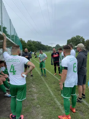 02.06.2024 SV G/W Ammendorf vs. TSG Wör II