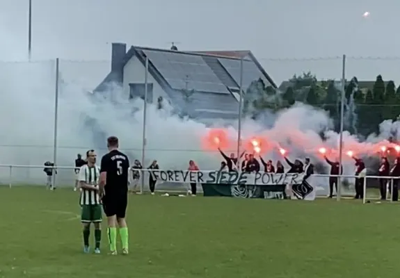 02.06.2024 SV G/W Ammendorf vs. TSG Wör II