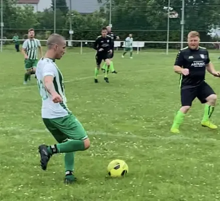 02.06.2024 SV G/W Ammendorf vs. TSG Wör II