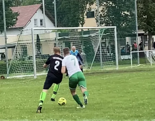 02.06.2024 SV G/W Ammendorf vs. TSG Wör II