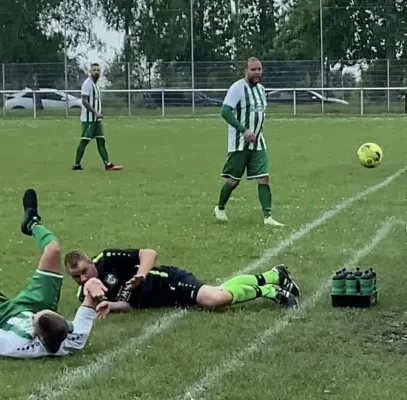 02.06.2024 SV G/W Ammendorf vs. TSG Wör II