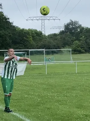 02.06.2024 SV G/W Ammendorf vs. TSG Wör II