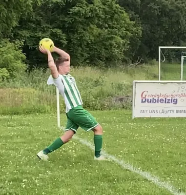 02.06.2024 SV G/W Ammendorf vs. TSG Wör II