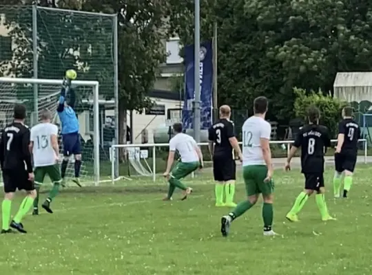 02.06.2024 SV G/W Ammendorf vs. TSG Wör II