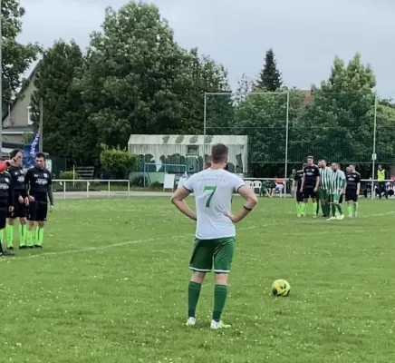 02.06.2024 SV G/W Ammendorf vs. TSG Wör II