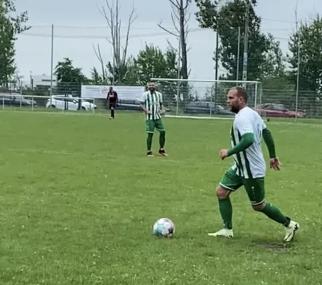 02.06.2024 SV G/W Ammendorf vs. TSG Wör II