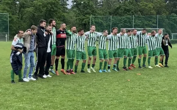 02.06.2024 SV G/W Ammendorf vs. TSG Wör II