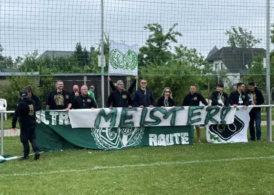 02.06.2024 SV G/W Ammendorf vs. TSG Wör II