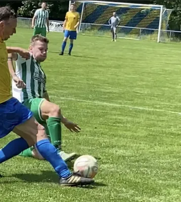 08.06.2024 Nietleben II vs. SV G/W Ammendorf