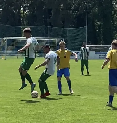 08.06.2024 Nietleben II vs. SV G/W Ammendorf