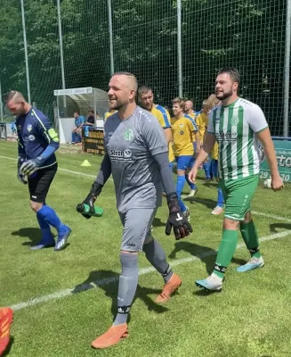 08.06.2024 Nietleben II vs. SV G/W Ammendorf