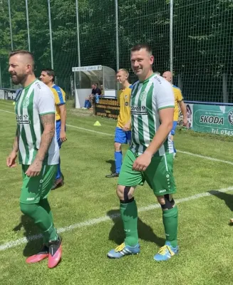 08.06.2024 Nietleben II vs. SV G/W Ammendorf