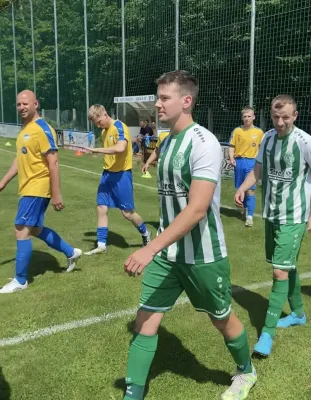 08.06.2024 Nietleben II vs. SV G/W Ammendorf