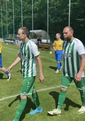 08.06.2024 Nietleben II vs. SV G/W Ammendorf