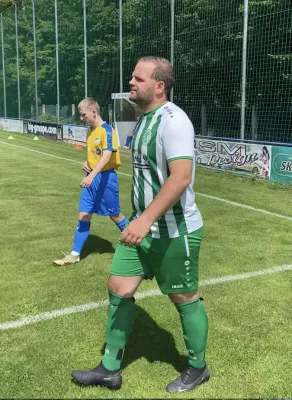 08.06.2024 Nietleben II vs. SV G/W Ammendorf