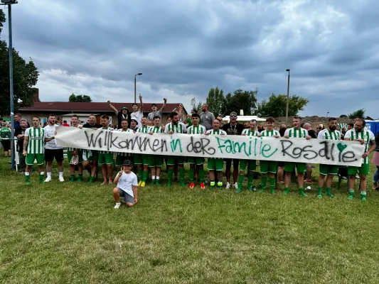 09.08.2024 SV G/W Ammendorf vs. SG Motor Halle