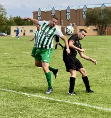 25.08.2024 Roter Stern Halle vs. SV G/W Ammendorf