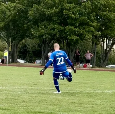 25.08.2024 Roter Stern Halle vs. SV G/W Ammendorf