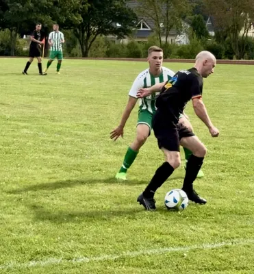 25.08.2024 Roter Stern Halle vs. SV G/W Ammendorf