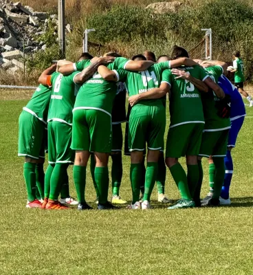 01.09.2024 SV G/W Ammendorf vs. SG Einheit Halle