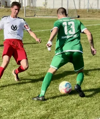 01.09.2024 SV G/W Ammendorf vs. SG Einheit Halle