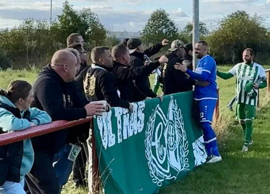 29.09.2024 Kine em Halle vs. SV G/W Ammendorf