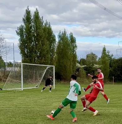 29.09.2024 Kine em Halle vs. SV G/W Ammendorf