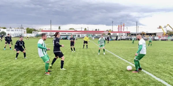 05.10.2024 SV G/W Ammendorf vs. Reideburger SV