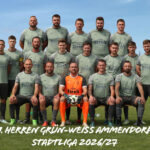 Saisonstart 2026/27