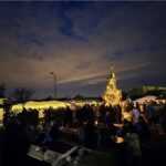 Save the Date – 12. G-W Weihnachtsmarkt